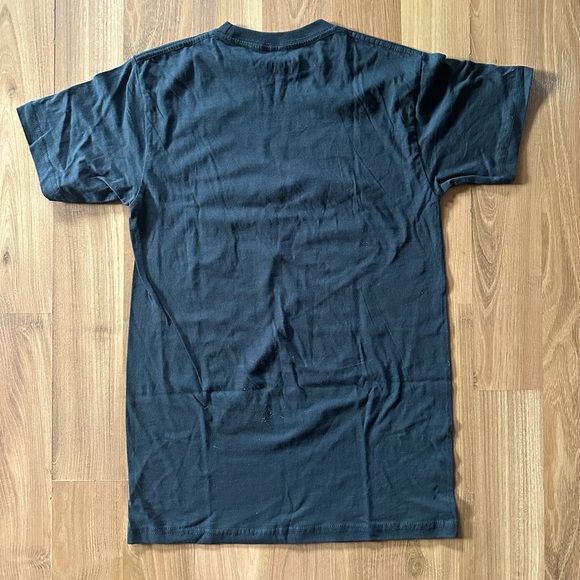 NWT Rob Zombie The Lunar Injection Kool Aid Eclipse Conspiracy T-Shirt Size M - Picture 6 of 7